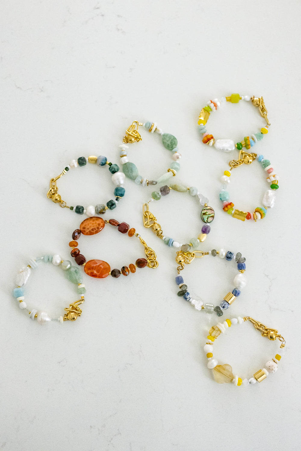 Bracelets KenzieKernJewelry