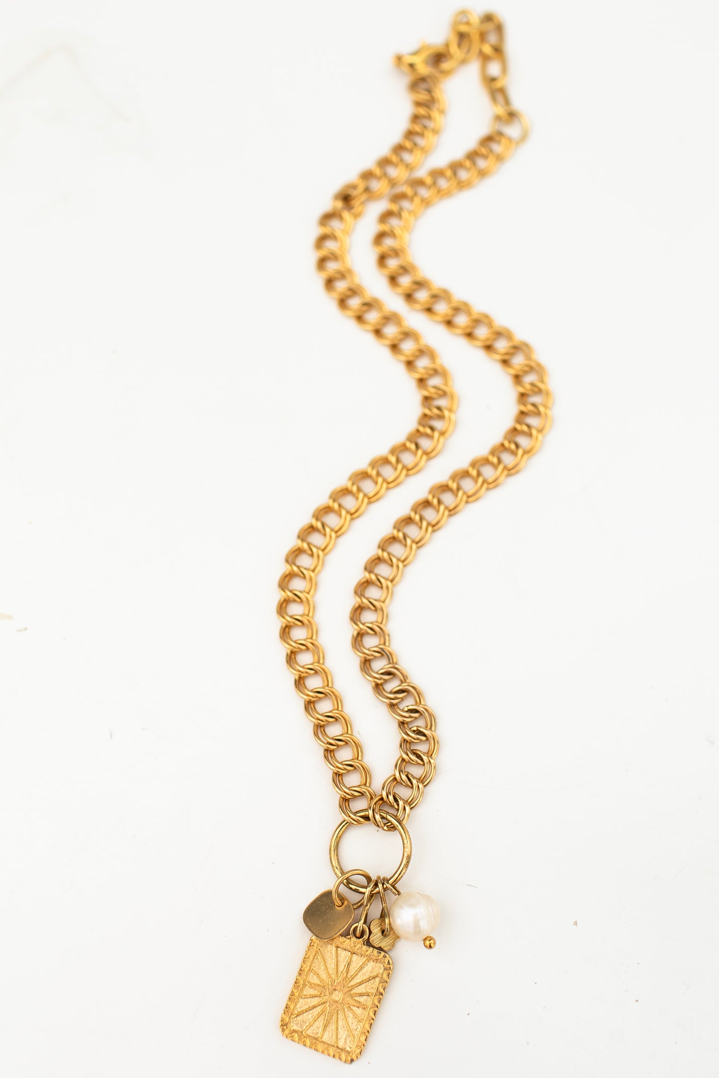 Britt Necklace