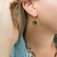 Everyday Opalescent Earrings
