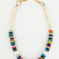 Grace Recycled Glass Necklace